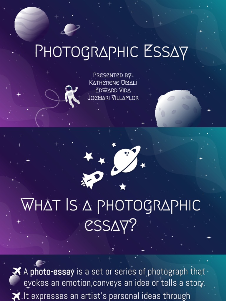 Реферат: History Of Photography Essay Research Paper Photography